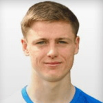 Photo of H. O'Grady-Macken
