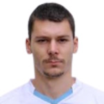 Photo of Uroš Čejić