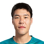 Photo of Kim Young-Bin
