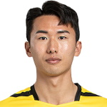 Photo of Min-Gi Lee