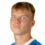 Photo of A. Matkevych