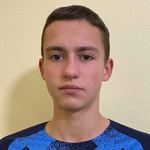 Photo of Y. Mykytyuk