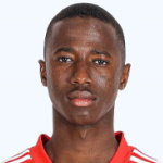Photo of Alfa Baldé