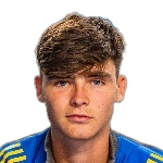 Photo of C. Crew