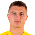 Photo of Mykola Oharkov