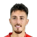 Photo of M. Nasti