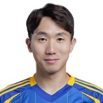 Photo of Kang Sang-Woo