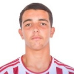 Photo of M. Puch-Herrantz