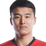 Photo of Lee Chan-Dong