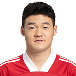 Photo of Gyu-Sung Lee