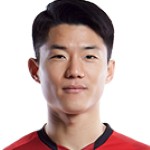 Photo of Ryu Seung-Woo