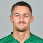 Photo of H. Sacco