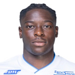 Photo of A. N’Gatta