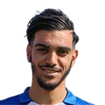 Photo of Billal El Kaddouri