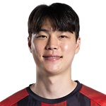 Photo of Kim Gun-Hee