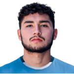 Photo of Carlos Leonardo Sejas Albis