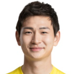 Photo of Kang Hyeon-Mu