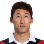 Photo of Kim Yong-Hwan