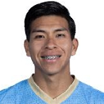 Photo of E. Vaca