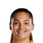 Photo of S. Middleton-Patel