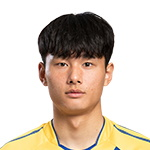Photo of Kim Chan
