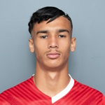 Photo of A. Faiz