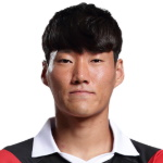 Photo of Sim Sang-Min