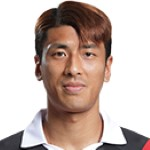 Photo of Ha Chang-Rae