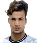 Photo of Hamzah Mohammed Hamood Ghaleb Sabah