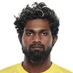Photo of Bijoy Varghese