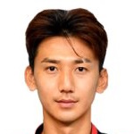 Photo of Kim Ji-Min