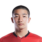 Photo of Sang-Gi Lee