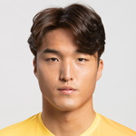 Photo of Kim Dong-Jun