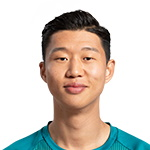 Photo of Lim Chai-Min