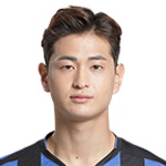 Photo of Ji-Hwan Mun