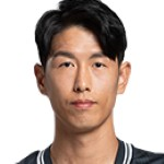 Photo of Ahn Young-Kyu