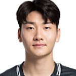 Photo of Kim Dong-Hyun
