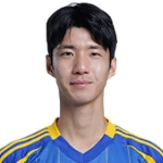 Photo of Kim Min-Hyeok
