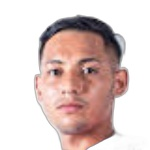 Photo of D. Flores