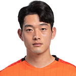 Photo of Min-Hyun Gong