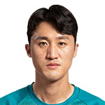 Photo of Kim Oh-Kyu
