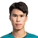 Photo of Lee Ho-In