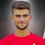 Photo of J. Bardhi