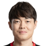 Photo of Shin Kwang-Hoon