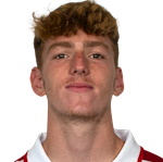 Photo of Bobby Faulkner