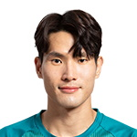 Photo of Han Kook-Young