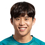 Photo of Kim Hyeon-Ug