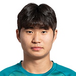 Photo of Jeong Ji-Yong