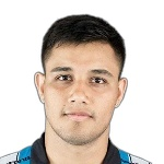 Photo of Gonzalo Moisés Brandán