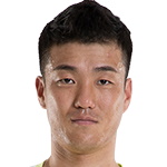 Photo of No Dong-Geon